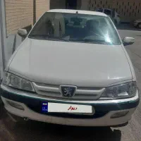 فروش پژو پارس ۱۳۹۹
