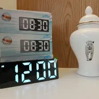 ساعت رومیزی دیجیتال