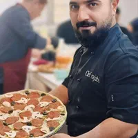 راه اندازی صفر تا صد فست فود