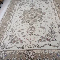 فرش ۱۲ متری سالم