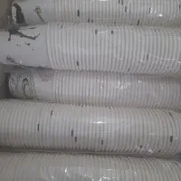 لیوان کاغذی پارس پک|ظروف نگهدارنده، پلاستیکی، یک‌بارمصرف|تبریز, |دیوار