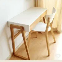 تولید میز تحریر و میز کار زیر قیمت بازار|میز تحریر و کامپیوتر|بابل, |دیوار