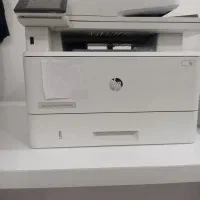 پرینتر hp چهار کاره