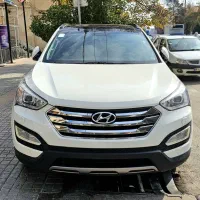 سانتافه ۲۰۱۵ فابریک