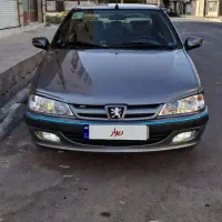 پژو پارس tu5 1401