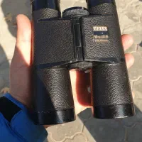 دوربین شکاری زایس ۱۰در۴۰|کوهنوردی و کمپینگ|مهاباد (آذربایجان غربی), |دیوار