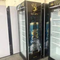 یخچال ایستاده|فروشگاه و مغازه|تبریز, |دیوار