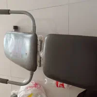 دستگاه درازونشست و لاغری پهلو وشکم