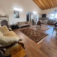 اجاره روزانه ویلایی روبروی درب منطقه آزاد|اجارهٔ کوتاهمدت ویلا و باغ|رشت, گلسار|دیوار