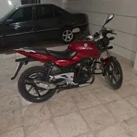 موتور پالس 180