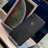 فضایی ترین گوشی روی زمین آیفون Xs Max /ایکس اس مکس|موبایل|تهران, اقدسیه|دیوار