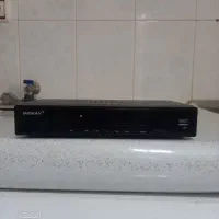 گیرنده دیجیتال دنای|صوتی و تصویری|میانه, |دیوار