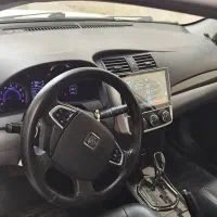 فروش خودرو زوتی 300 اریو|خودرو سواری و وانت|تهران, گلستان (شهرک راه آهن)|دیوار