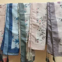 شالای نخی بزرگ خنک
