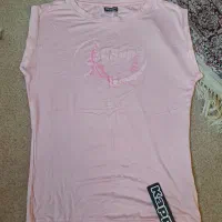 تیشرت زنانه