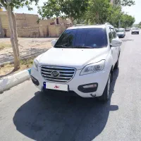 لیفان x60|خودرو کلاسیک|شهرضا, |دیوار