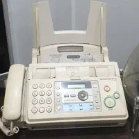 فکس پاناسونیک