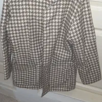 مانتو و کت|لباس|قرچک, میرزائی شمالی|دیوار