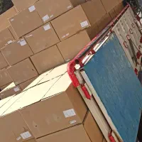 پخش فن حلزونی باکس شبیه ساز فروشگاه سید علی فاضلی|قطعات و لوازم جانبی رایانه|اهواز, فرهنگ شهر|دیوار