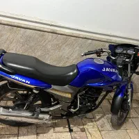 موتور جوان 94 150cc|موتورسیکلت|مشهد, شهید معقول|دیوار