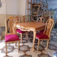 میز ناهارخوری