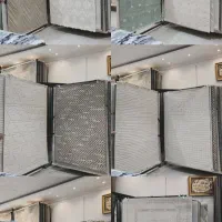 خاص ترین فرش های اسپرت پنترستی مینیمال