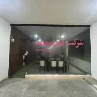 بازار هرمز فروش غرفه ۵۲ م ویو دار  سکوریت بازسازی|فروش مغازه و غرفه|کیش, |دیوار