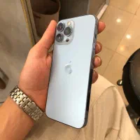 13 pro max 256 zaa|موبایل|کرج, گوهردشت|دیوار
