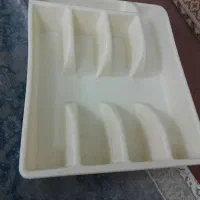 سبدوجاقاشقی همه باهم کارده قیمت توافقی|ظروف سرو و پذیرایی|قم, عمار یاسر|دیوار