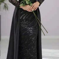 لباس همراهی  جدید