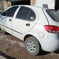 تیبا۲مدل۱۴۰۱