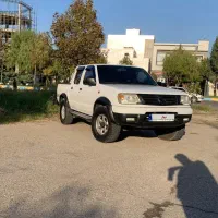 نیسان پیکاپ ریچ