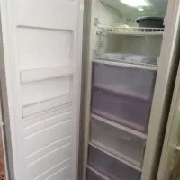 یخچال دوقلو|یخچال و فریزر|سامن, |دیوار