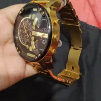 ساعت دیزل هفت موتوره