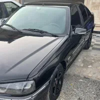 پارس نیمه فول ۴۰۲