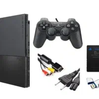 فلشخور کردن پلی ۲