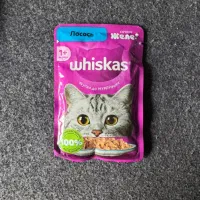 فروش عمده غذای گربه ویسکاس