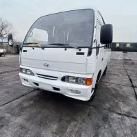 مینی بوس هیوندا