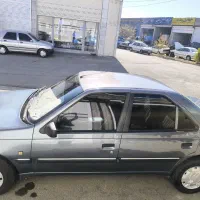 پژو 405|خودرو سواری و وانت|قروه, |دیوار