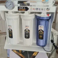 دستگاه تصفیه آب خانگی Aqua River