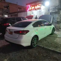 نیازمند شاگرد در تنظیم موتور خودرو