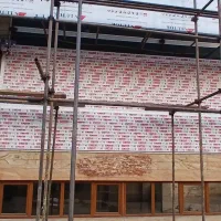 کرکره برقی جک بازویی تعمیر کرکره