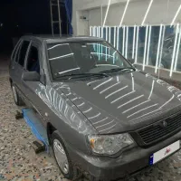 پراید ۱۱۱ sx مدل ۸۹