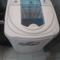 ماشین لباسشویی کوچک|ماشین لباسشویی و خشک‌کن لباس|قوچان, |دیوار