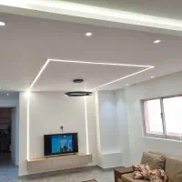 اجرای کناف ۴۰۰   آرمسترانگ ۴۵۰|خدمات پیشه و مهارت|رشت, استادسرا|دیوار