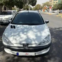 206 تیپ۵ خونگی