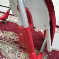 صندلی غذا بچه