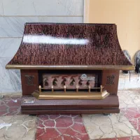 بخاری شومینه