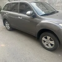لیفان X60 دنده‌ای، مدل ۱۳۹۴|خودرو سواری و وانت|ری, |دیوار