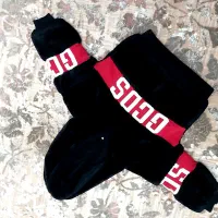 هودی خز پسرانه تا۳سال میخوره